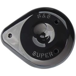 S&S Cycle Powersports Air Cleaner Accessories and Components 170-0384A
