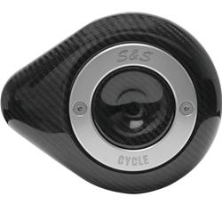 S&S Cycle Powersports Air Cleaner Accessories and Components 170-0501