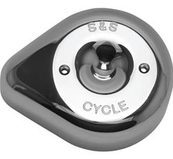 S&S Cycle Powersports Air Cleaner Accessories and Components 170-0532