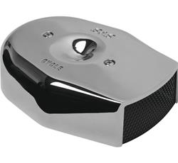S&S Cycle Stealth Tribute Air Cleaner Covers
