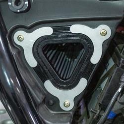S&S Cycle Powersports Air Intake Eliminators 170-0603A