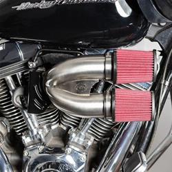 S&S Cycle Air Cleaners 170-0635A
