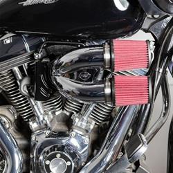 S&S Cycle Air Cleaners 170-0636A