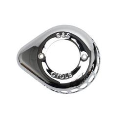 S&S Cycle Teardrop Air Stinger Air Cleaner Covers 170-0687