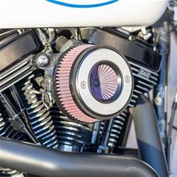 S&S Cycle Air Cleaners 170-0716A