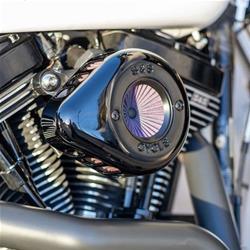 S&S Cycle Air Cleaners 170-0722A