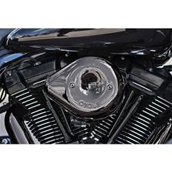 S&S Cycle Stealth Air Cleaner Kits 170-0781
