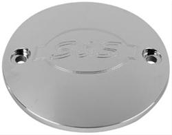 S&S Cycle Outer Ignition Covers 31-0332