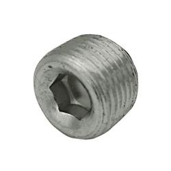 S&S Cycle Oil Pan Drain Plugs 31-2006