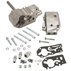 S&S Cycle High-Volume High-Pressure Oil Pump Kits 31-6209