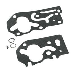 S&S Cycle Oil Pump Gasket Rebuild Kits 31-6273