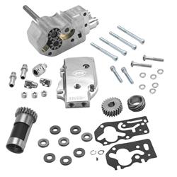 S&S Cycle High-Volume High-Pressure Oil Pump Kits 31-6298
