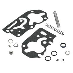 S&S Cycle Oil Pump Master Rebuild Kits 31-6300