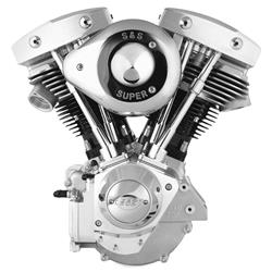 S&S Cycle 31-9905 S&S Cycle SH-Series Engines | Summit Racing