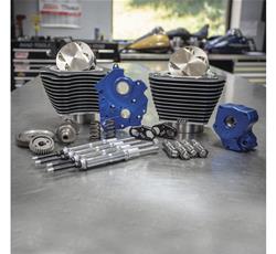 S&S Cycle Powersports Cylinders 310-1053A