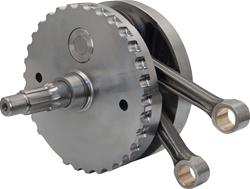 S&S Cycle Flywheel Assemblies 320-0402
