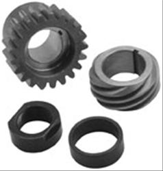 S&S Cycle Pinion and Oil Pump Gear Kits 33-4148