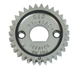 S&S Cycle Twin Cam Pinion Gears 33-4160X