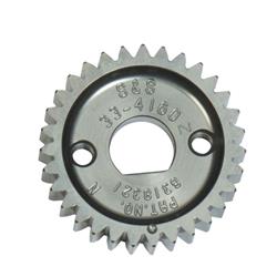 S&S Cycle Twin Cam Pinion Gears