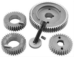 S&S Cycle Late Twin Cam Complete Gear Drive Kits 33-4285