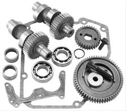 S&S Cycle Early Twin Cam Gear Drive Camshaft Kits 33-5178