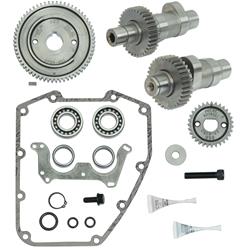 S&S Cycle Early Twin Cam Gear Drive Camshaft Kits 33-5179