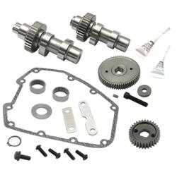 S&S Cycle Late Twin Cam Gear Drive Camshaft Kits 33-5266