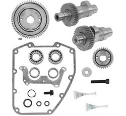S&S Cycle Early Twin Cam Gear Drive Camshaft Kits 330-0100