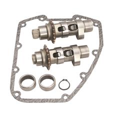 S&S Cycle Late Twin Cam Easy Start Chain Drive Camshaft Kits 330-0331