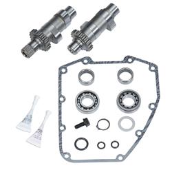 S&S Cycle Early Twin Cam Chain Drive Camshaft Kits 330-0442