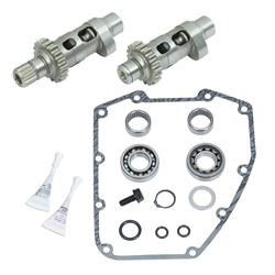 S&S Cycle Early Twin Cam Easy Start Chain Drive Camshaft Kits 330-0459