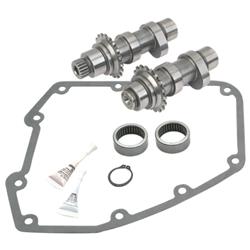 S&S Cycle Late Twin Cam Chain Drive Camshaft Kits 330-0470