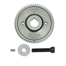 S&S Cycle Camshaft Outer Drive Gears 330-0621