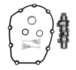 S&S Cycle Milwaukee 8 Chain Drive Camshaft Kits 330-0643