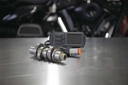S&S Cycle Milwaukee 8 Chain Drive Camshaft and Dynojet PV-3 Kits