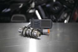 S&S Cycle Milwaukee 8 Chain Drive Camshaft and Dynojet PV-3 Kits 330-0725