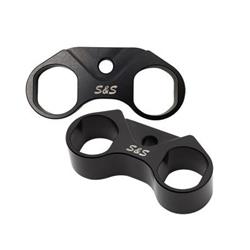 S&S Cycle Lifter Link Bars and Guides 330-0741