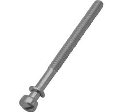 S&S Cycle Carburetor Bowl Screws 50-0040