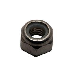 S&S Cycle Nuts 500-1100