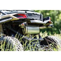 S&S Cycle Mufflers 550-1062