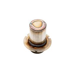 S&S Cycle Power Tune XTO Muffler Insert Caps 550-1667