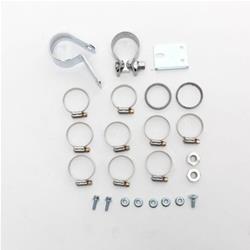 S&S Cycle Power Tune Duals Hardware Kits 551-0215