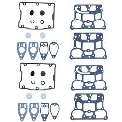 S&S Cycle Rocker Cover Gasket Kits 90-4097