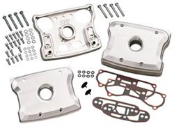 S&S Cycle Powersports Rocker Boxes 90-4095