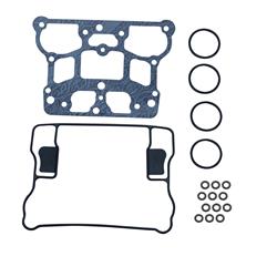 S&S Cycle Rocker Cover Gasket Kits 90-4111