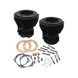 S&S Cycle Shovelhead Cylinder Sets 91-9200
