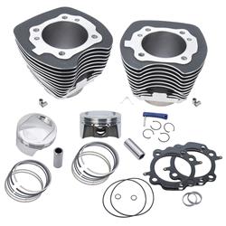 S&S Cycle 98 in. Big Bore Kits 910-0481