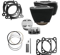 S&S Cycle 128 in. Big Bore Kits 910-0685