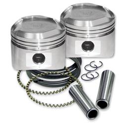 S&S Cycle Powersports Pistons 92-2026