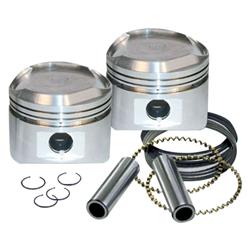 S&S Cycle Powersports Pistons 920-0106